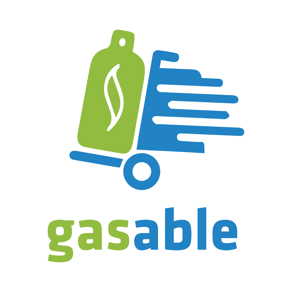 غازابل - Gasable