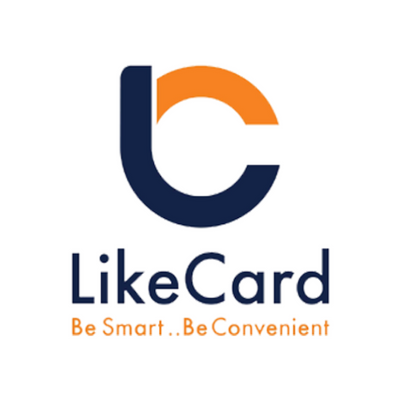 لايك كارد - Like4card