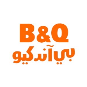بي اند كيو - B&Q