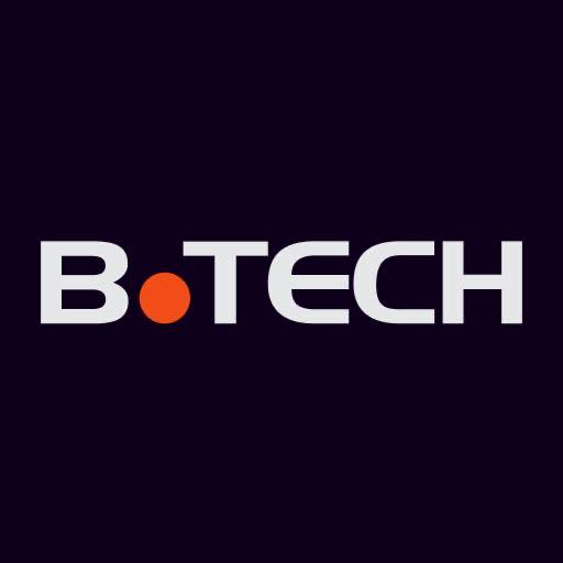 بي تك - B.Tech