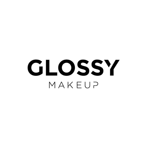 جلوسي ميك اب - Glossy Makeup