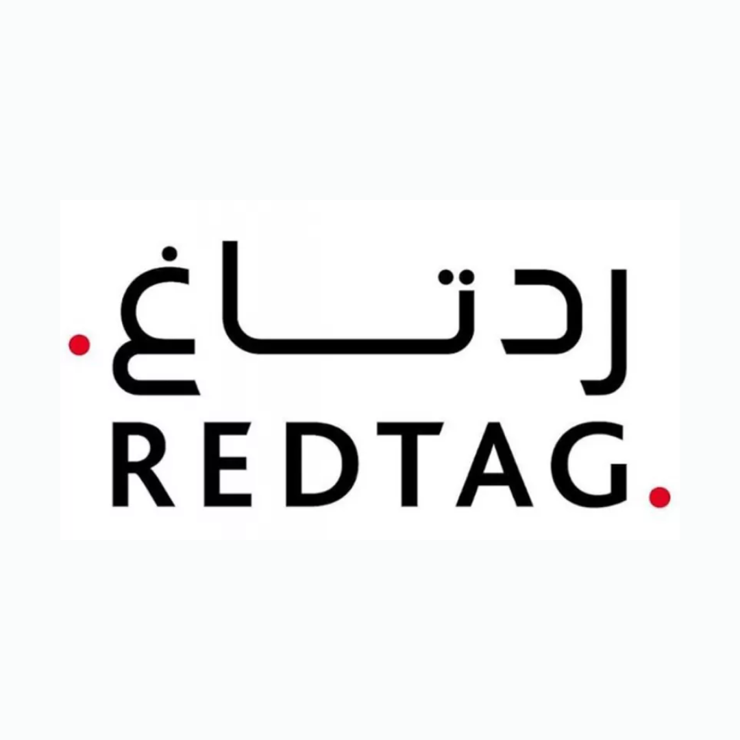 رد تاغ - Red Tag