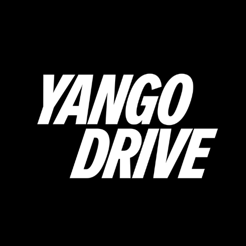 يانجو درايف - Yango Drive